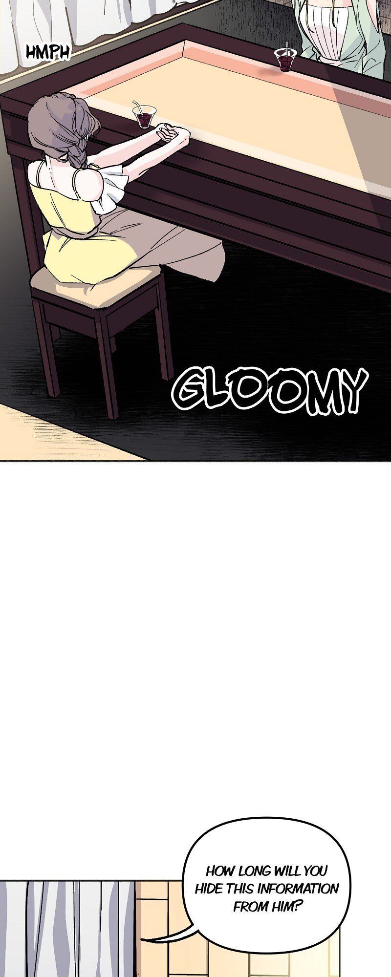 Knight in Flight Chapter 30 page 50