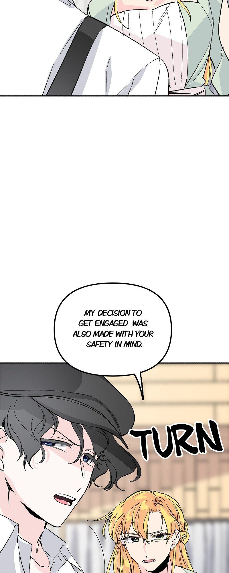 Knight in Flight Chapter 30 page 65