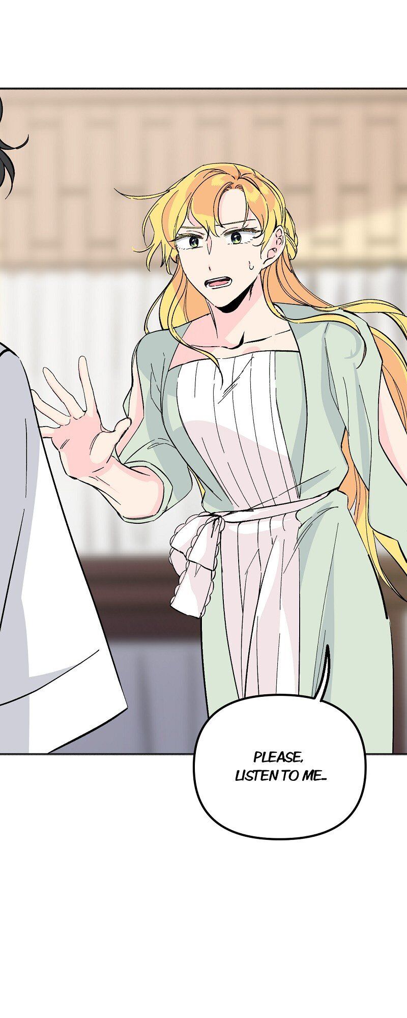 Knight in Flight Chapter 30 page 67