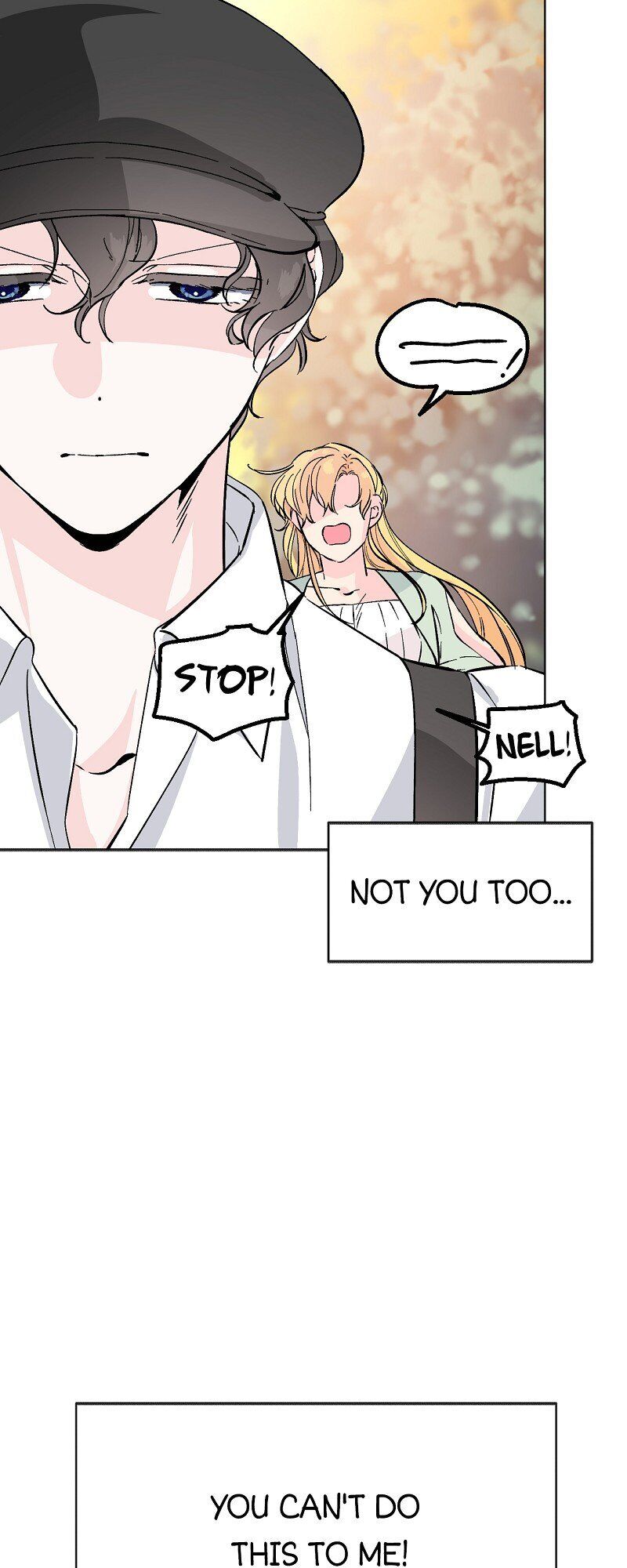 Knight in Flight Chapter 30 page 71