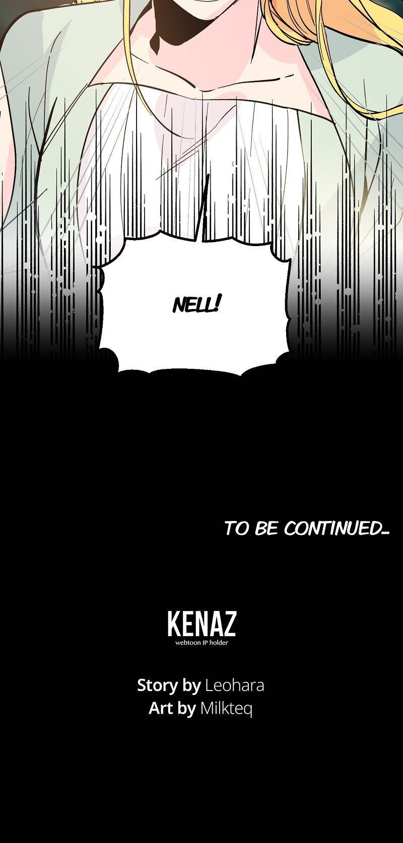 Knight in Flight Chapter 30 page 73