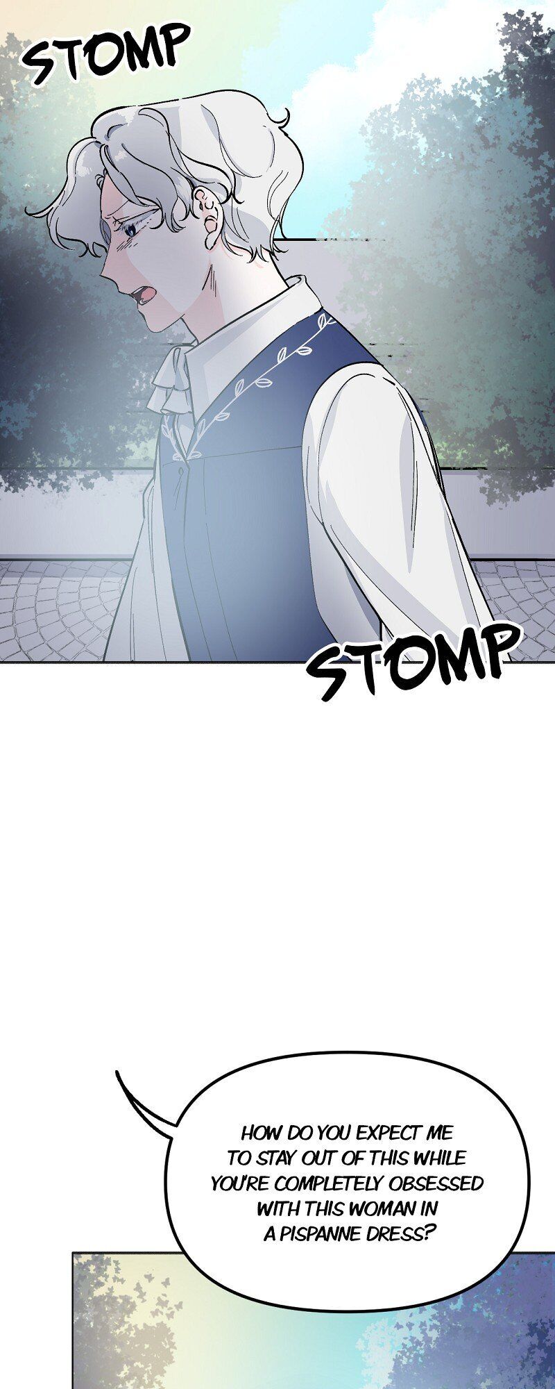 Knight in Flight Chapter 31 page 7