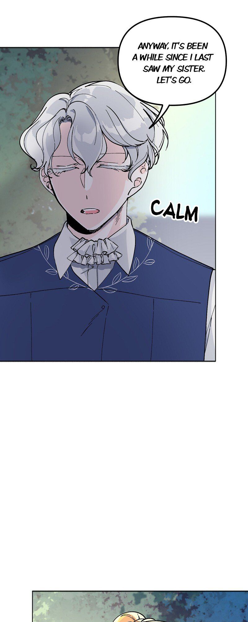 Knight in Flight Chapter 31 page 17