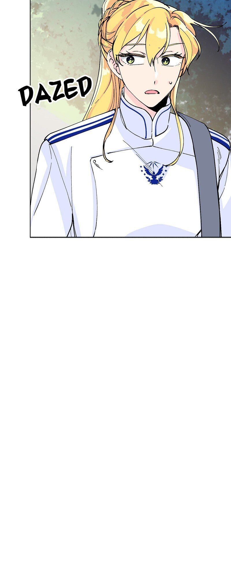 Knight in Flight Chapter 31 page 18