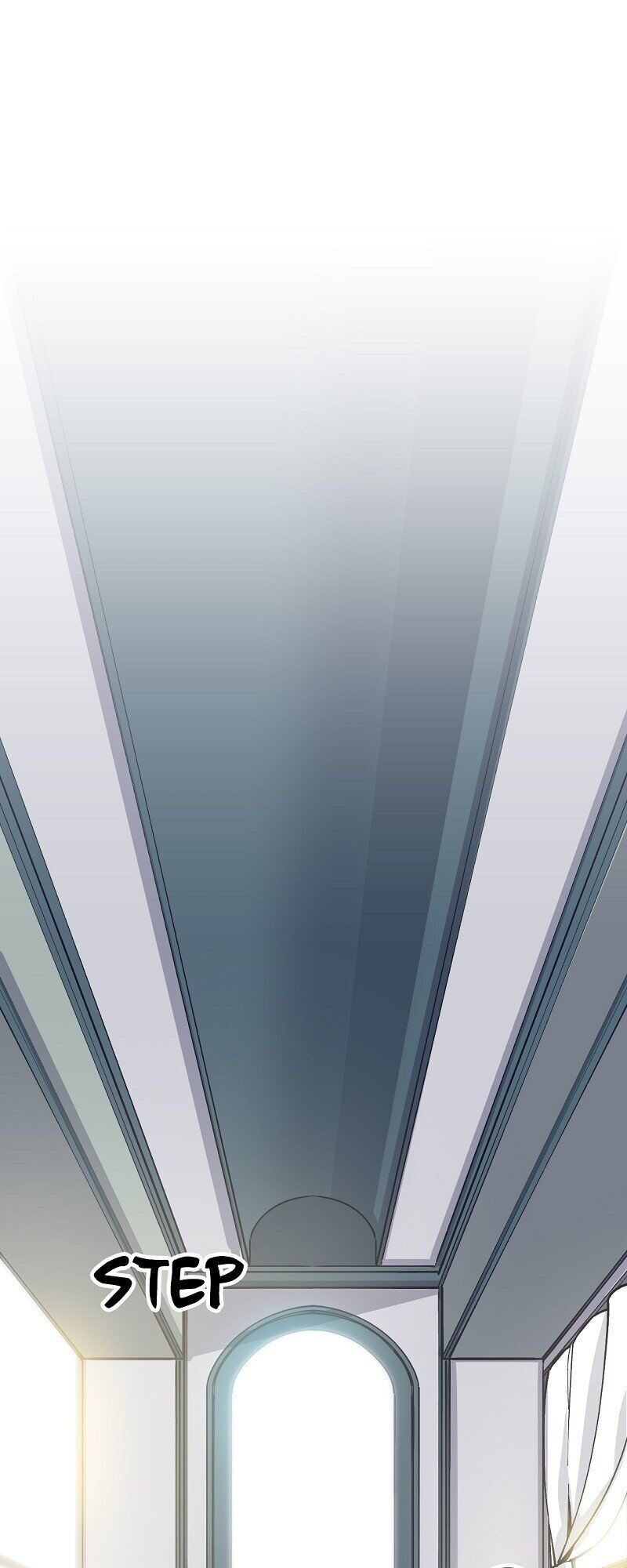 Knight in Flight Chapter 31 page 19
