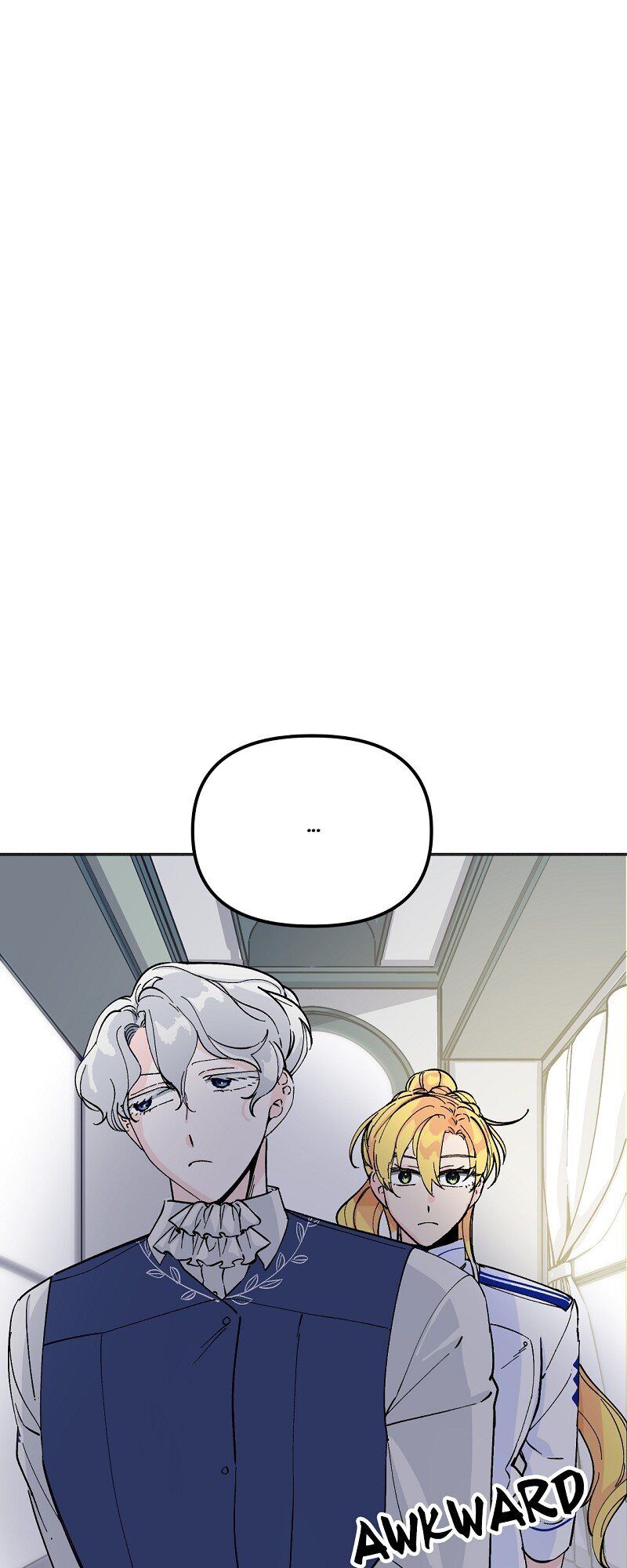 Knight in Flight Chapter 31 page 21