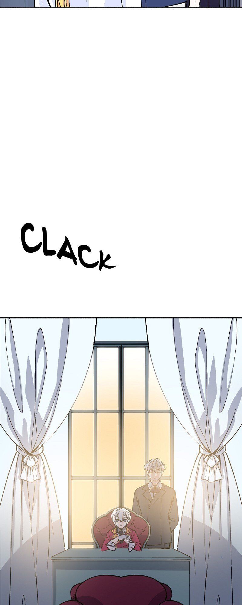 Knight in Flight Chapter 31 page 23