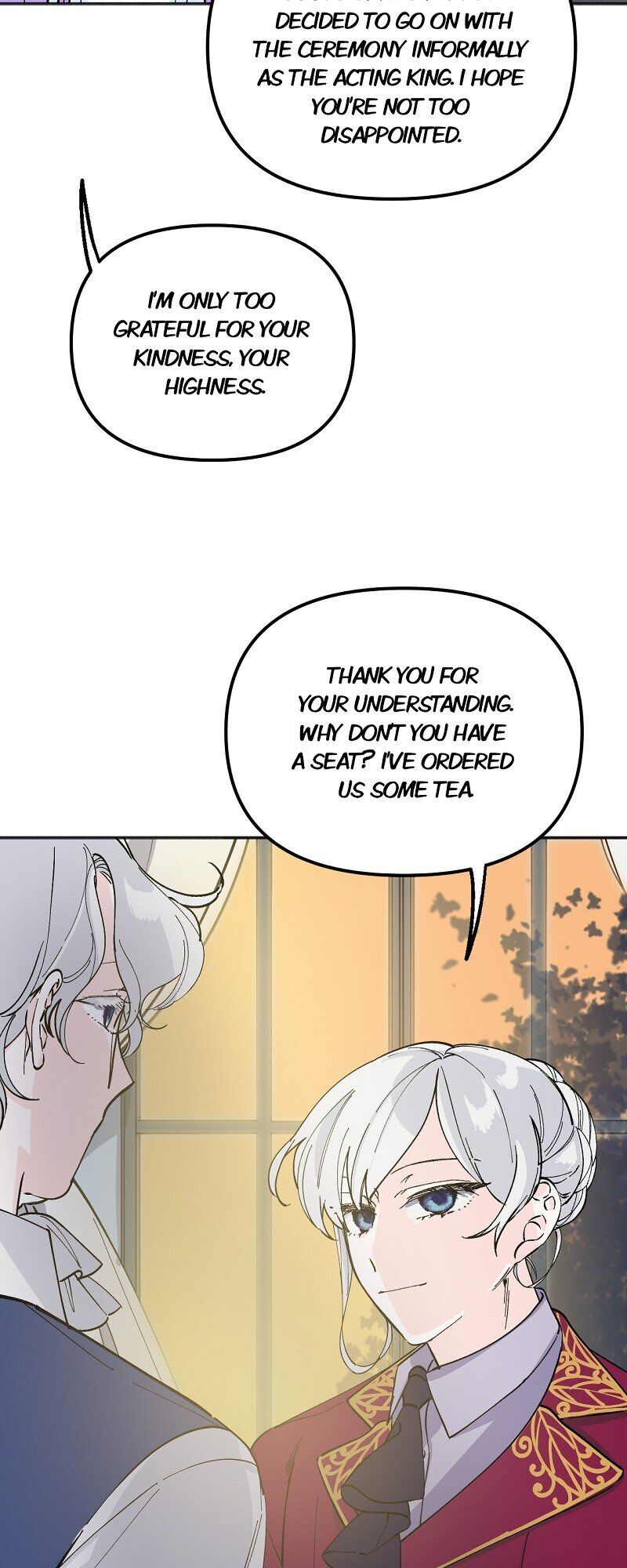 Knight in Flight Chapter 31 page 31