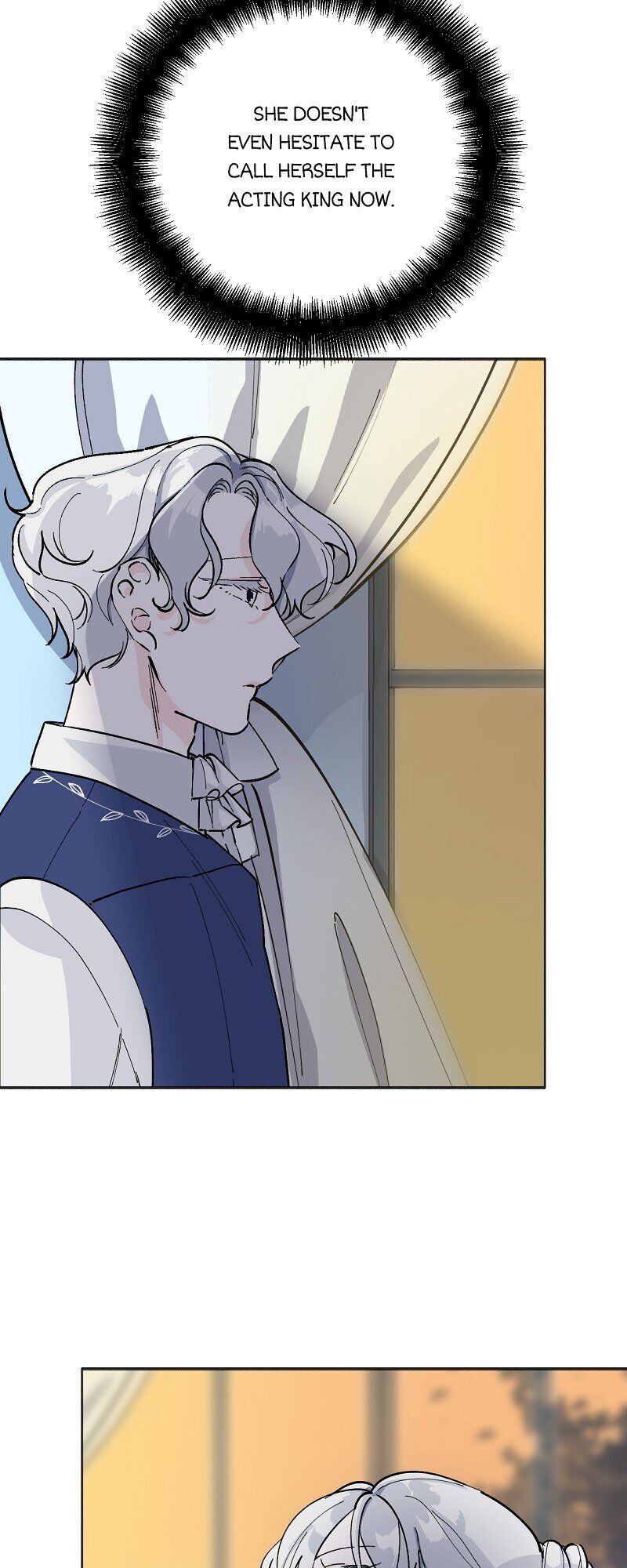 Knight in Flight Chapter 31 page 33