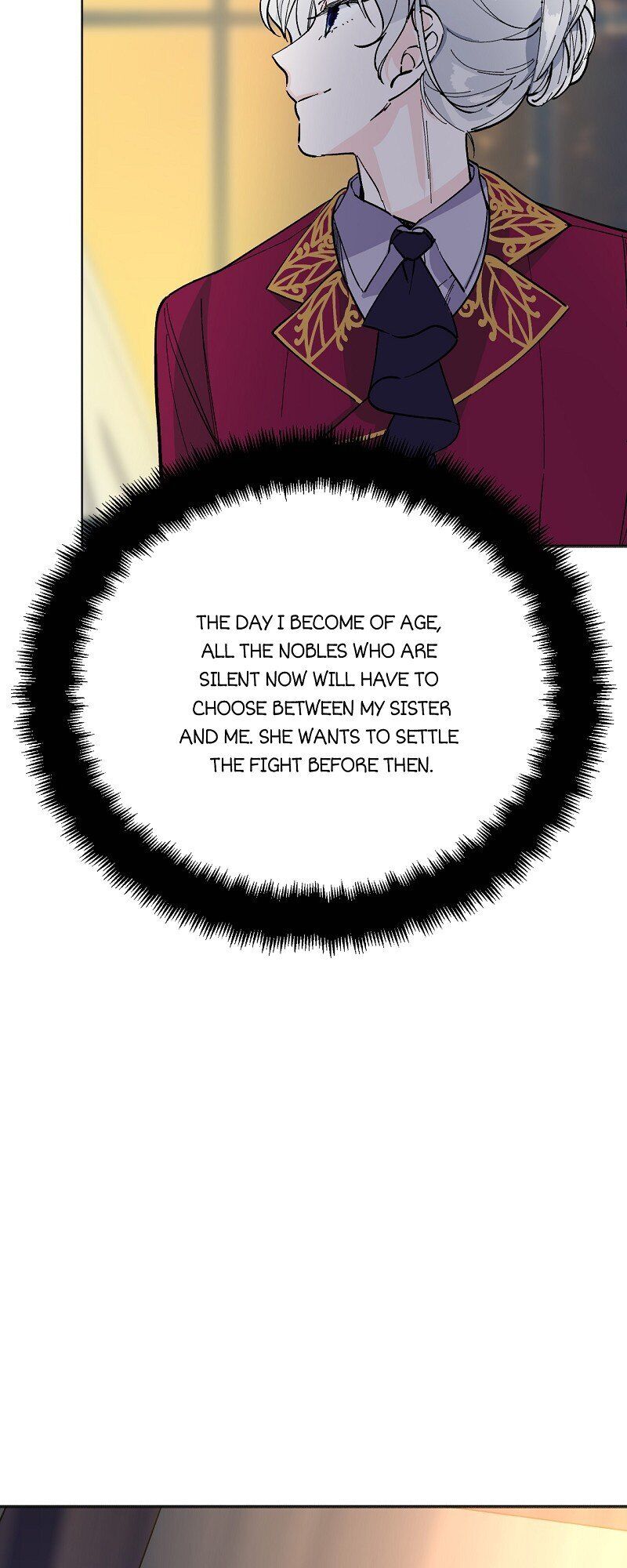 Knight in Flight Chapter 31 page 34