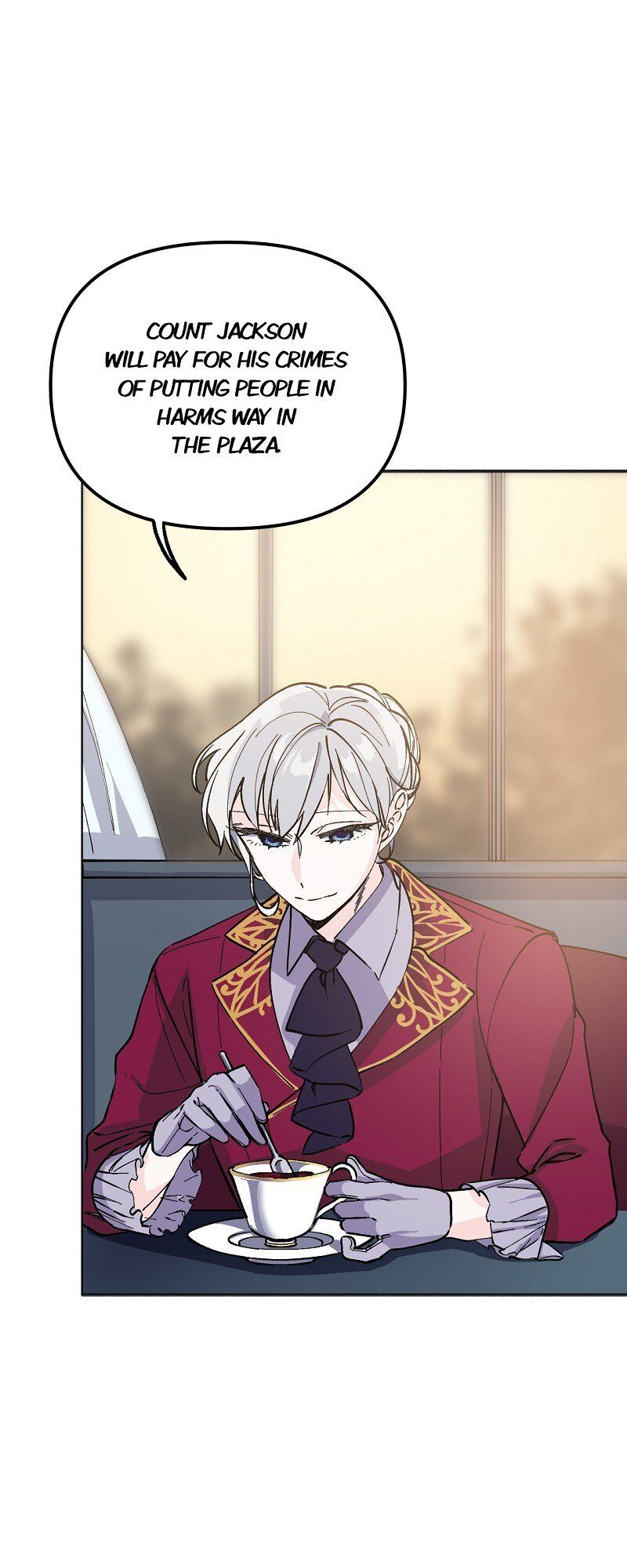 Knight in Flight Chapter 31 page 36