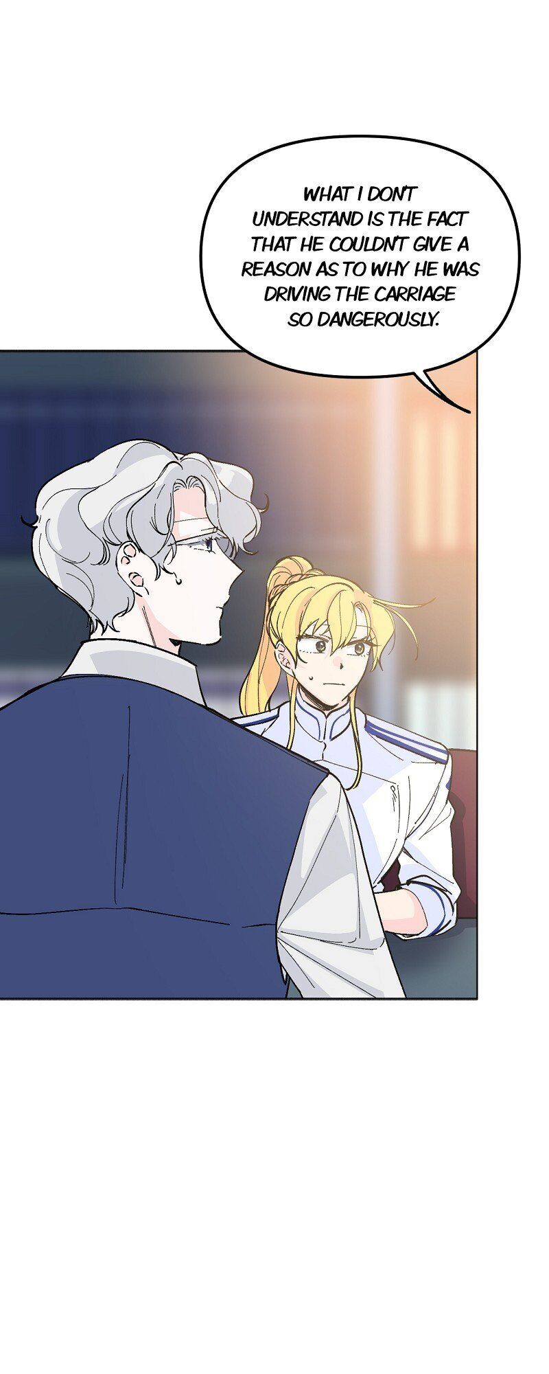 Knight in Flight Chapter 31 page 37