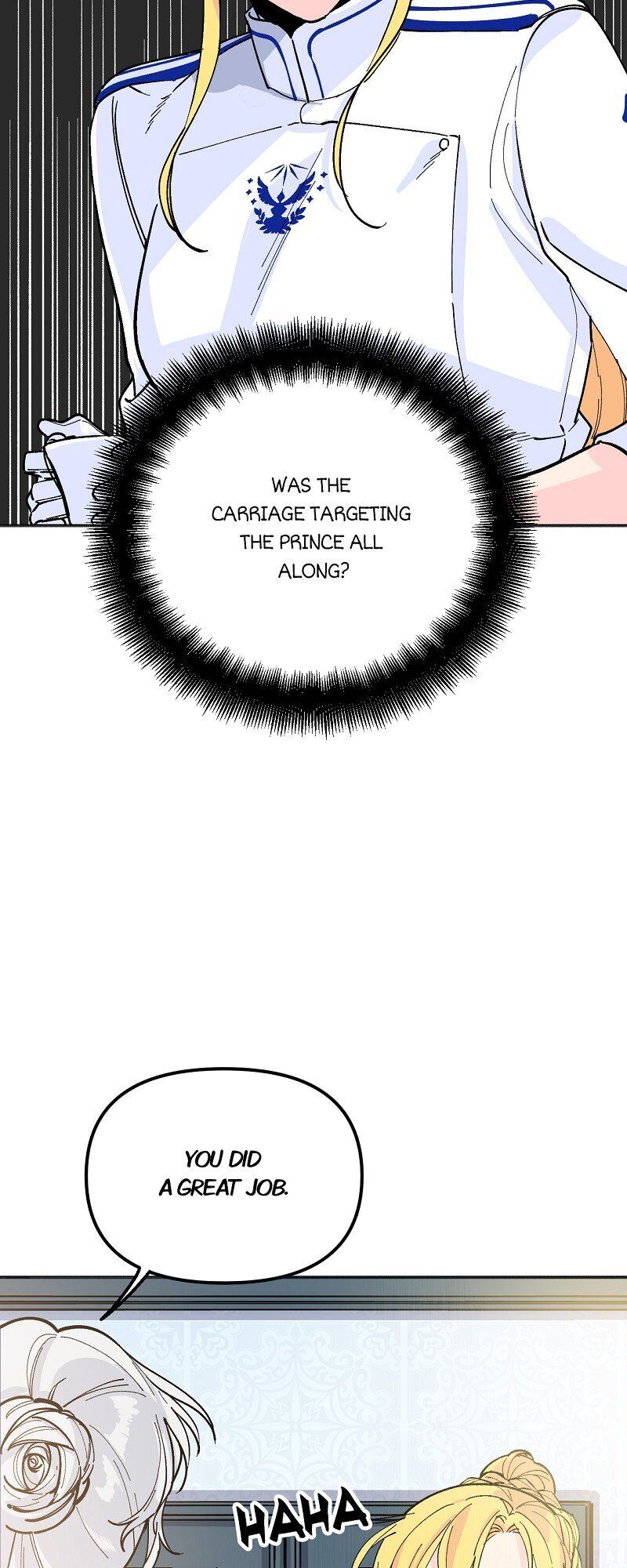 Knight in Flight Chapter 31 page 39