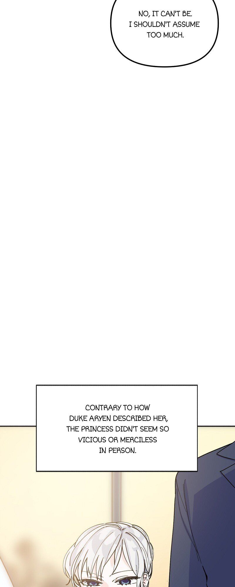 Knight in Flight Chapter 31 page 41