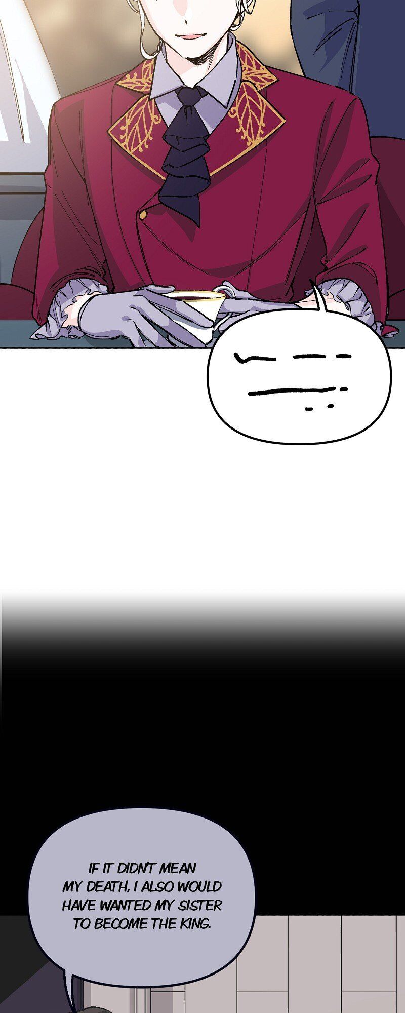 Knight in Flight Chapter 31 page 42
