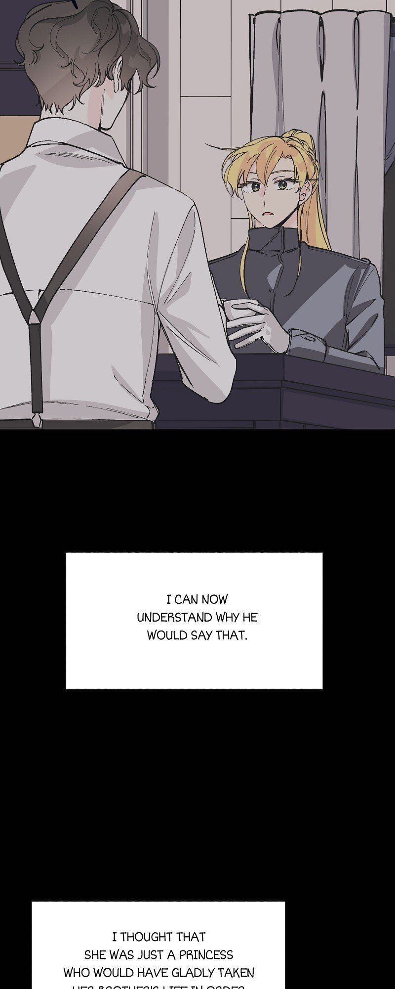 Knight in Flight Chapter 31 page 43