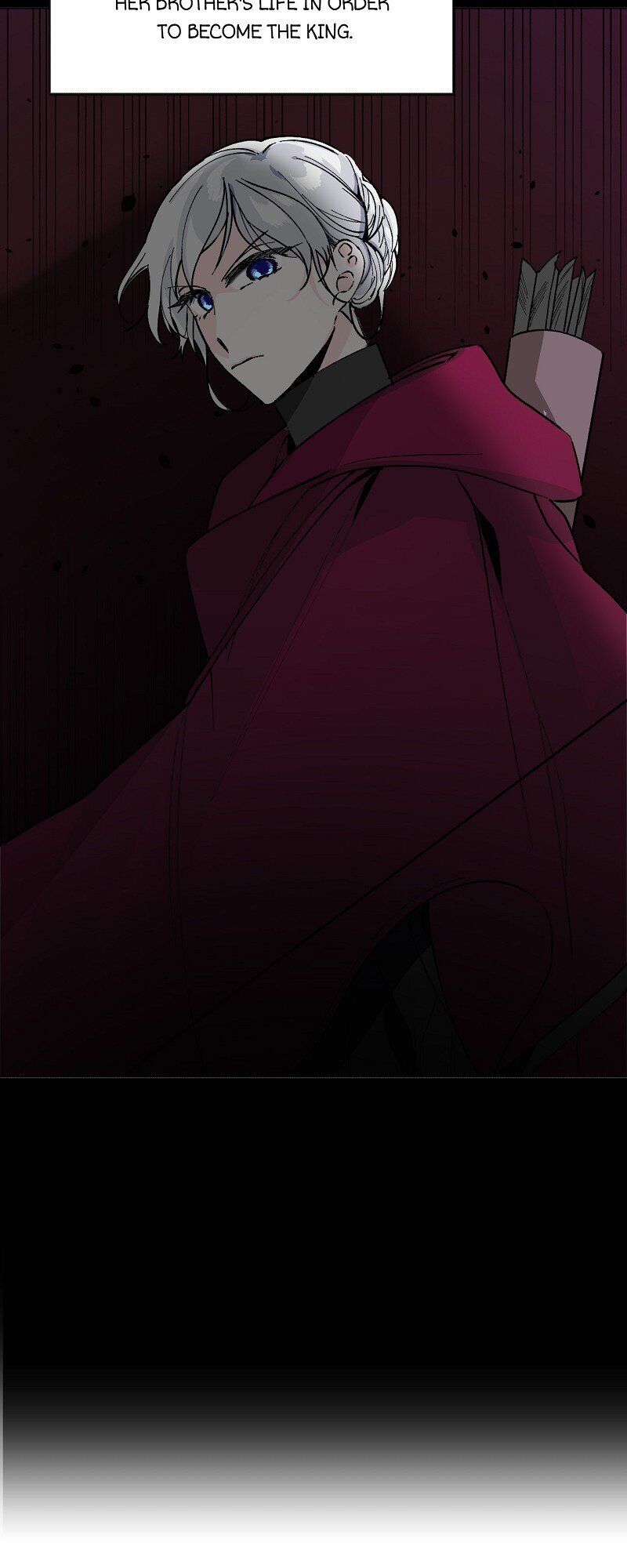 Knight in Flight Chapter 31 page 44
