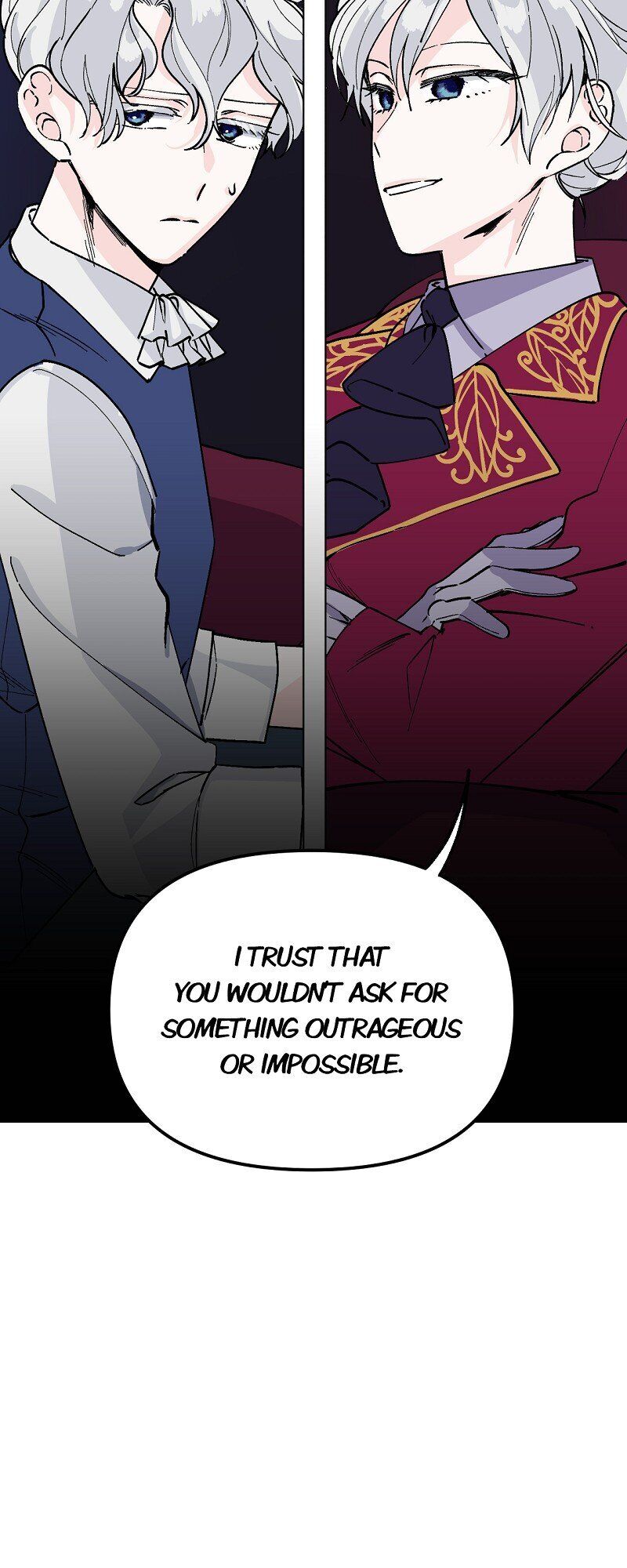 Knight in Flight Chapter 31 page 55