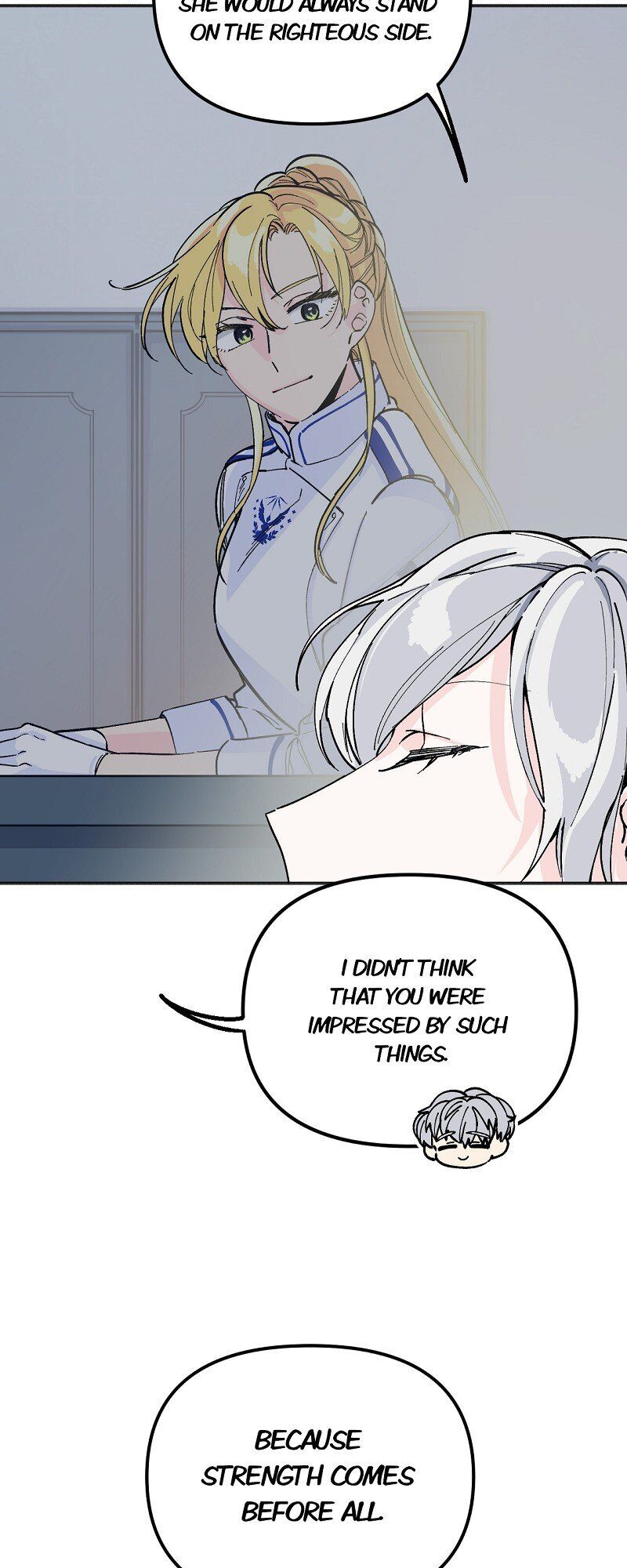 Knight in Flight Chapter 31 page 60