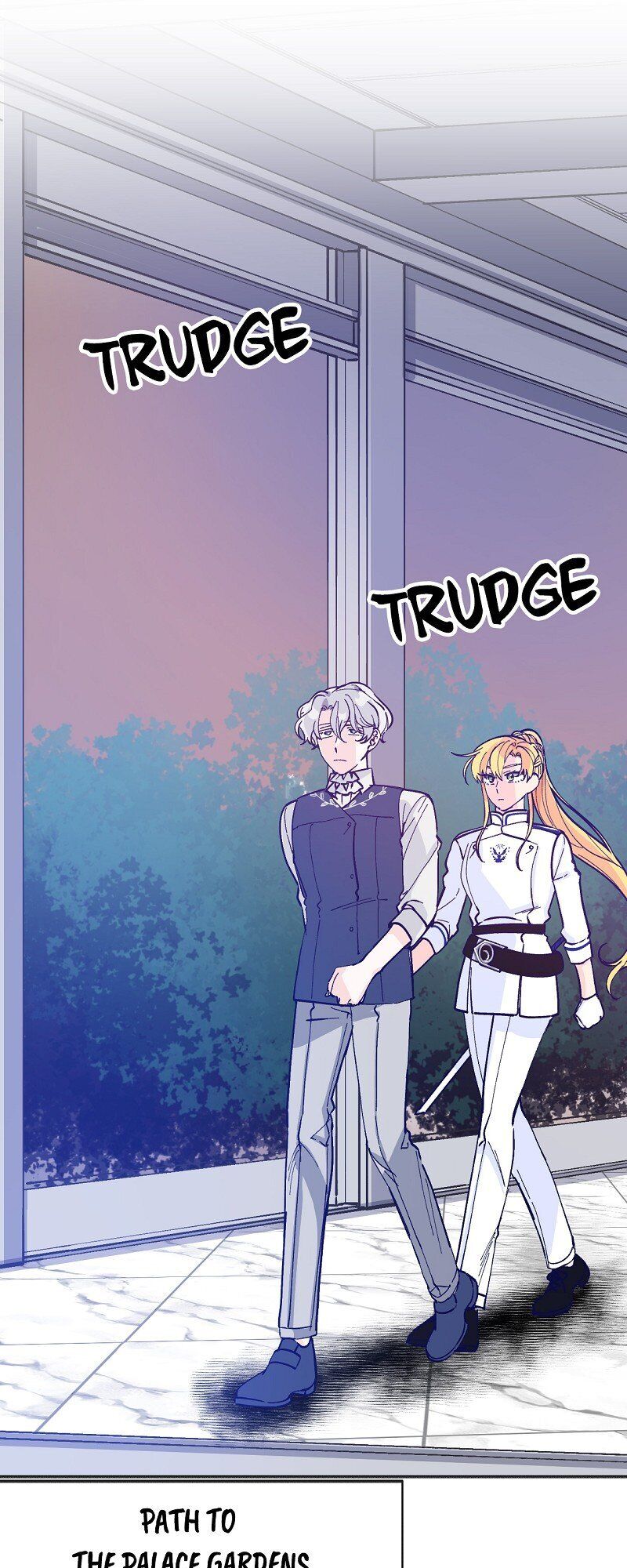 Knight in Flight Chapter 31 page 63