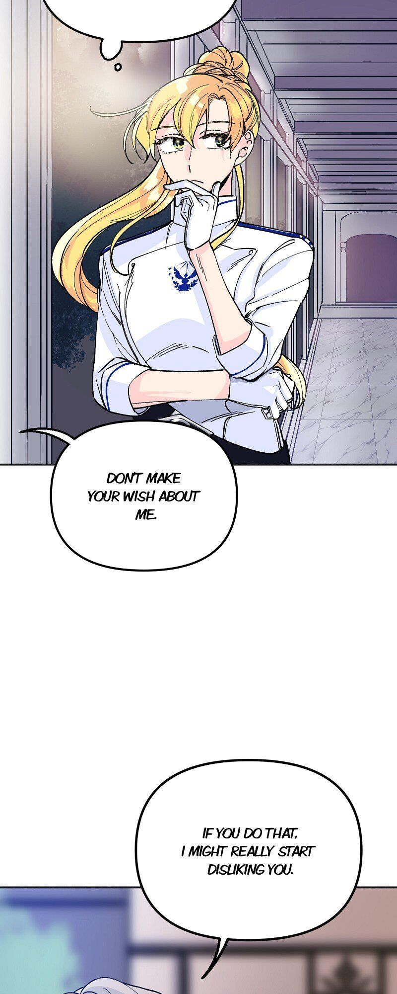 Knight in Flight Chapter 31 page 65
