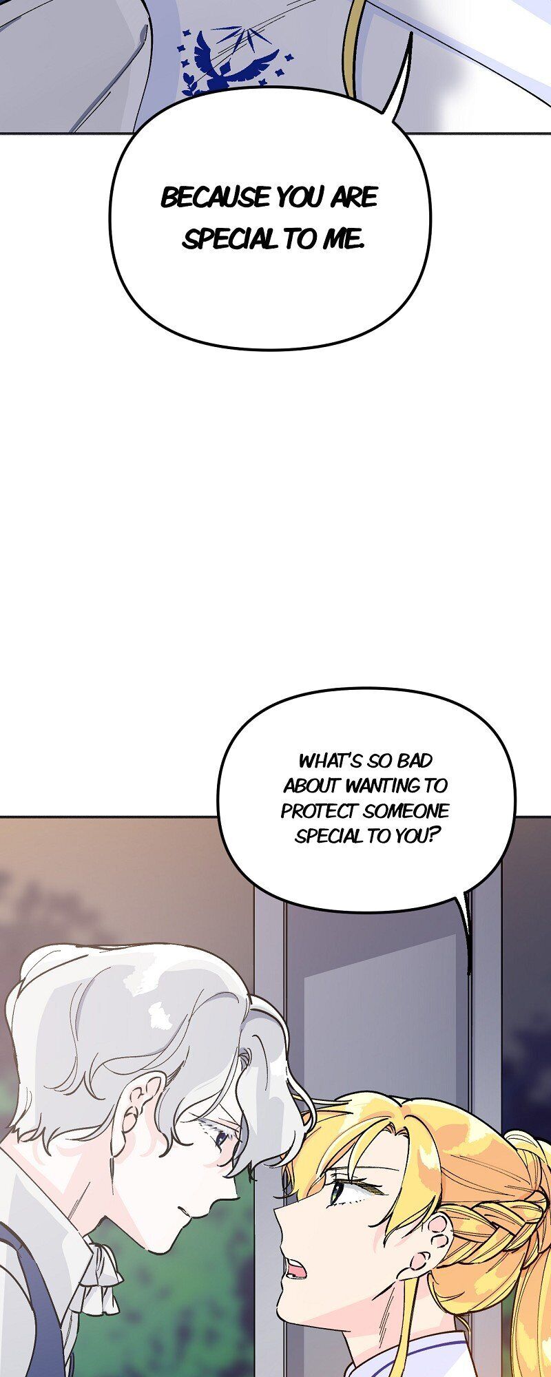 Knight in Flight Chapter 31 page 70