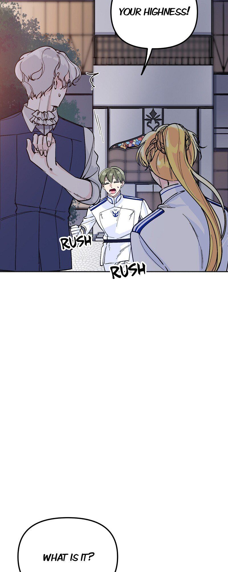 Knight in Flight Chapter 31 page 75