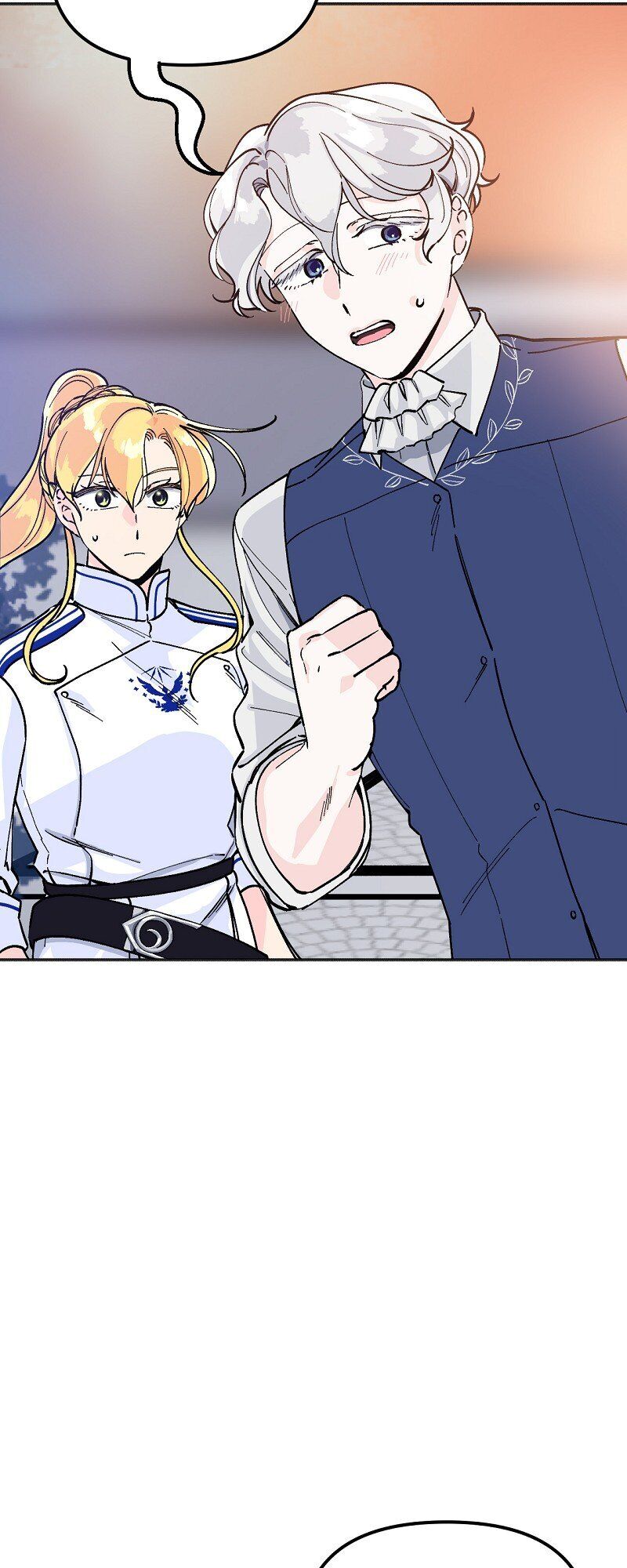 Knight in Flight Chapter 31 page 76