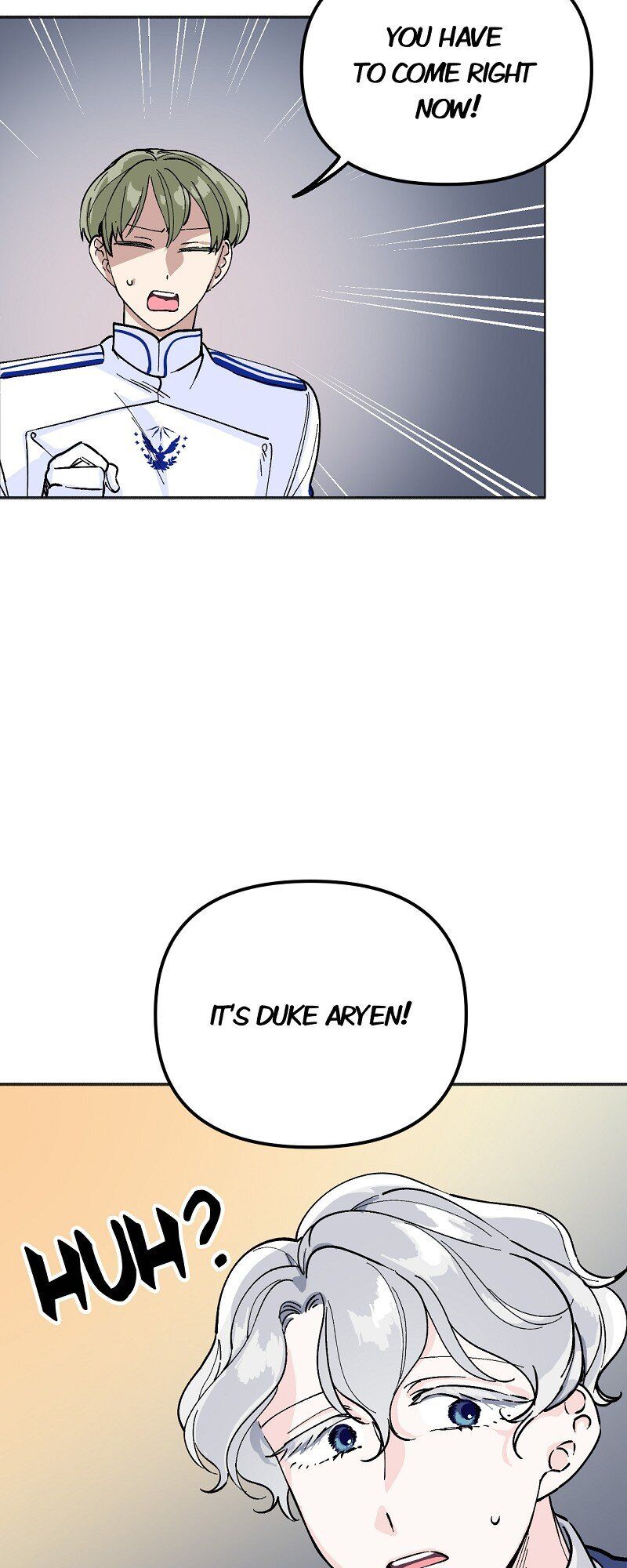 Knight in Flight Chapter 31 page 77