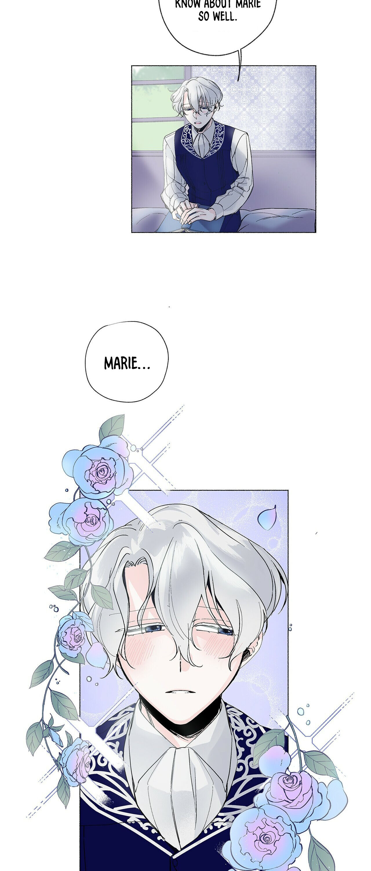 Knight in Flight Chapter 4 page 12