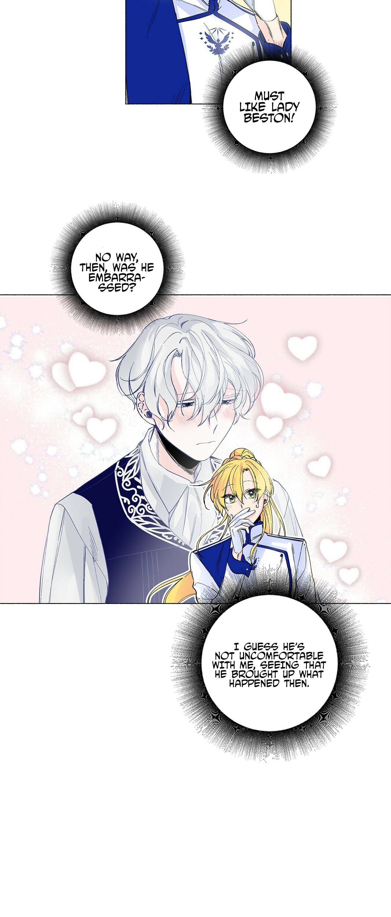 Knight in Flight Chapter 4 page 14