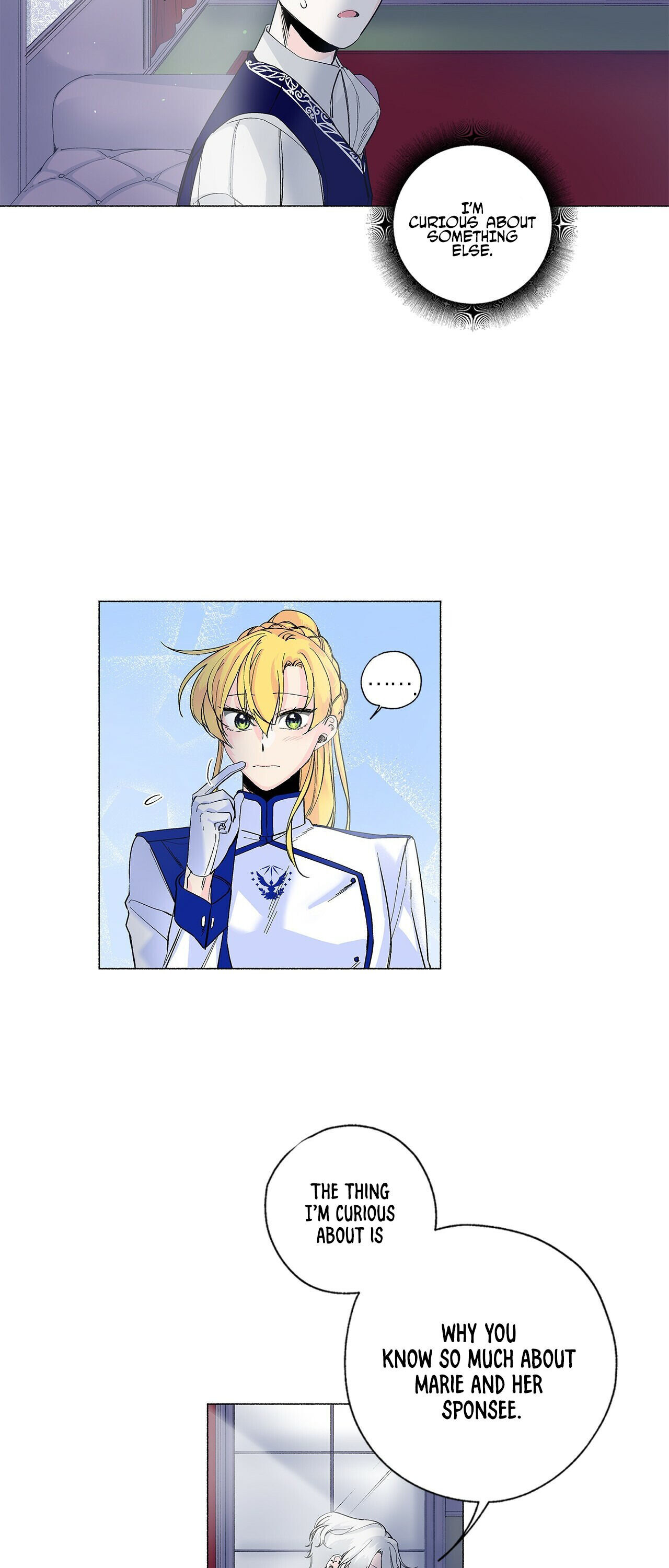 Knight in Flight Chapter 4 page 16