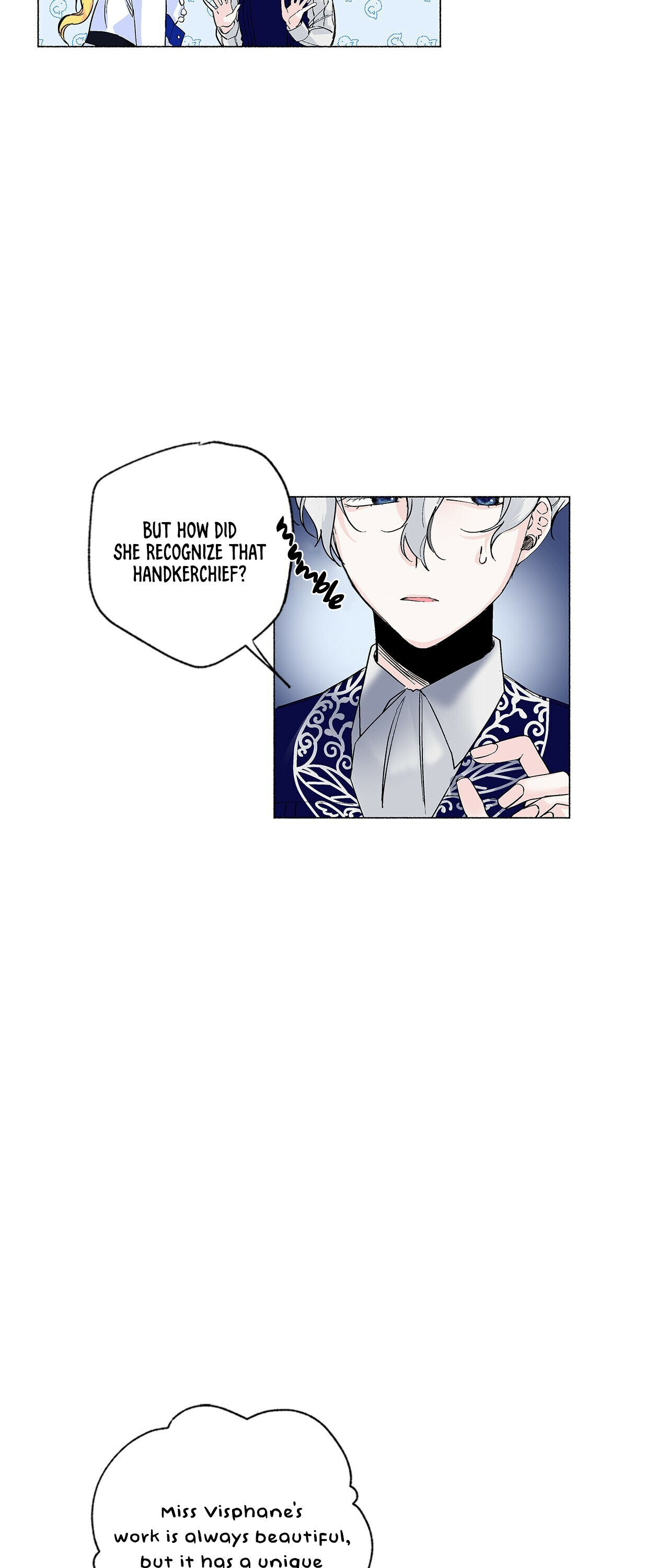Knight in Flight Chapter 4 page 22