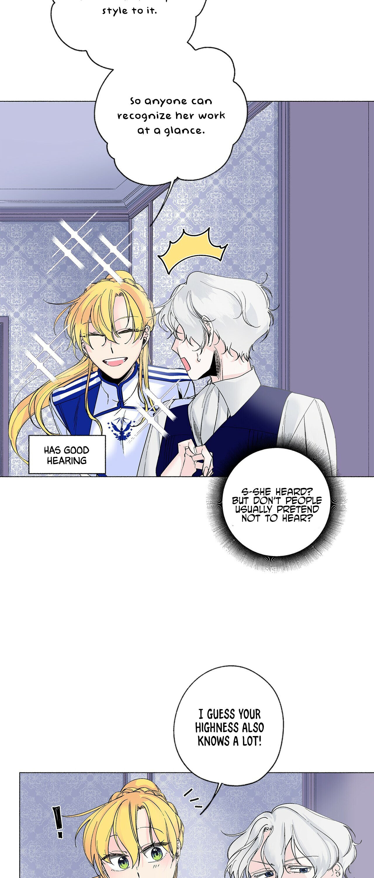 Knight in Flight Chapter 4 page 23