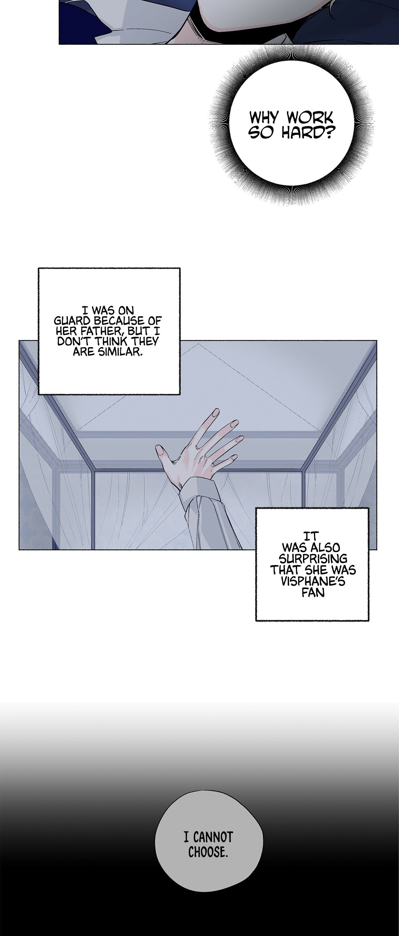 Knight in Flight Chapter 4 page 33