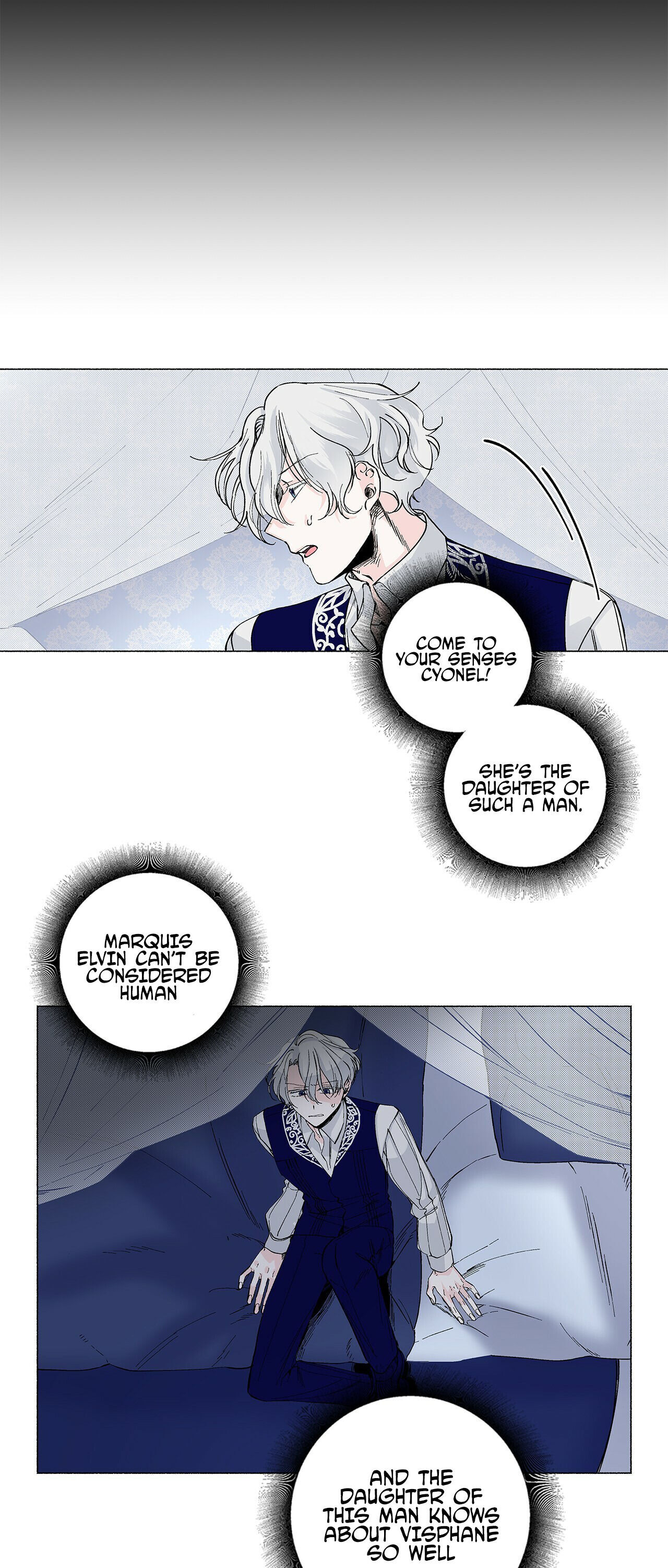 Knight in Flight Chapter 4 page 37