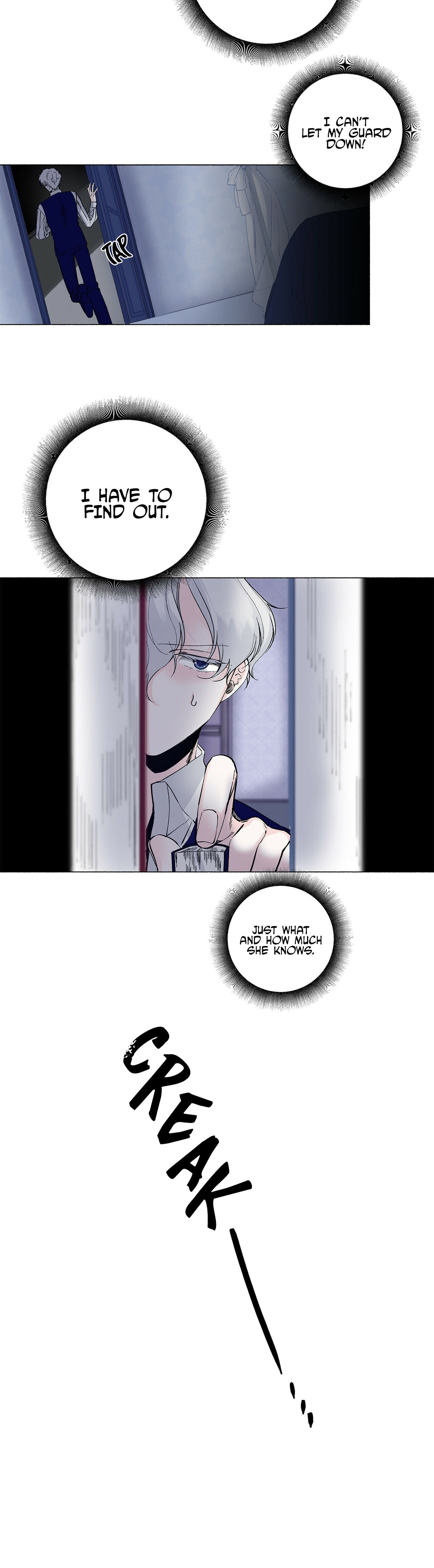 Knight in Flight Chapter 4 page 38