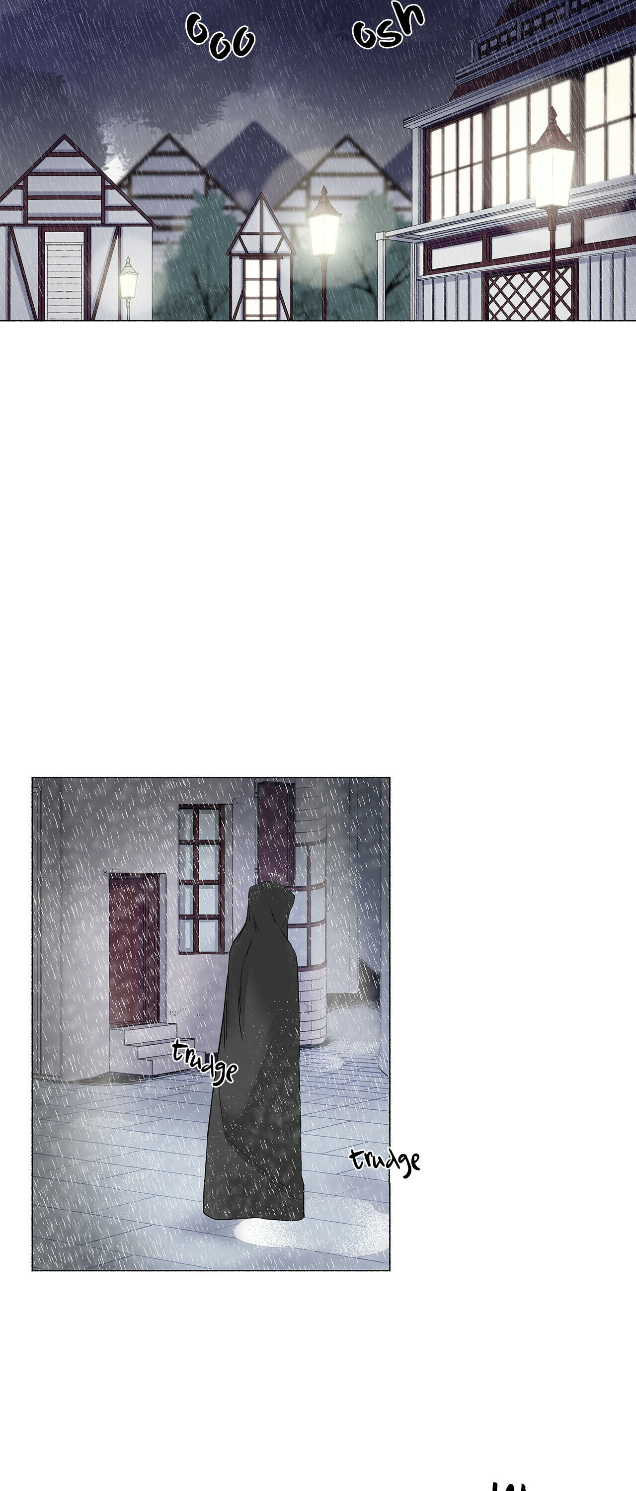 Knight in Flight Chapter 4 page 40
