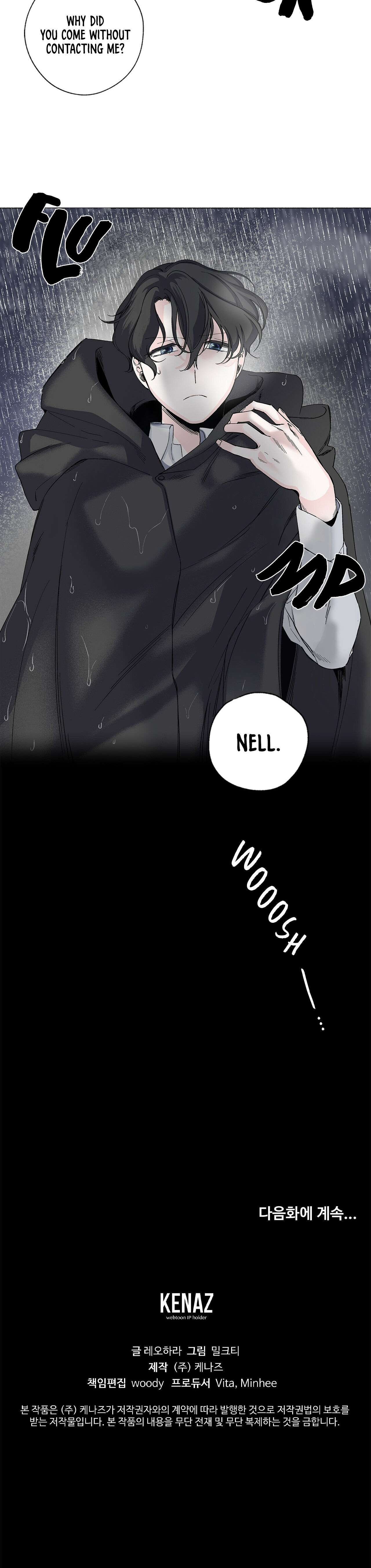 Knight in Flight Chapter 4 page 44