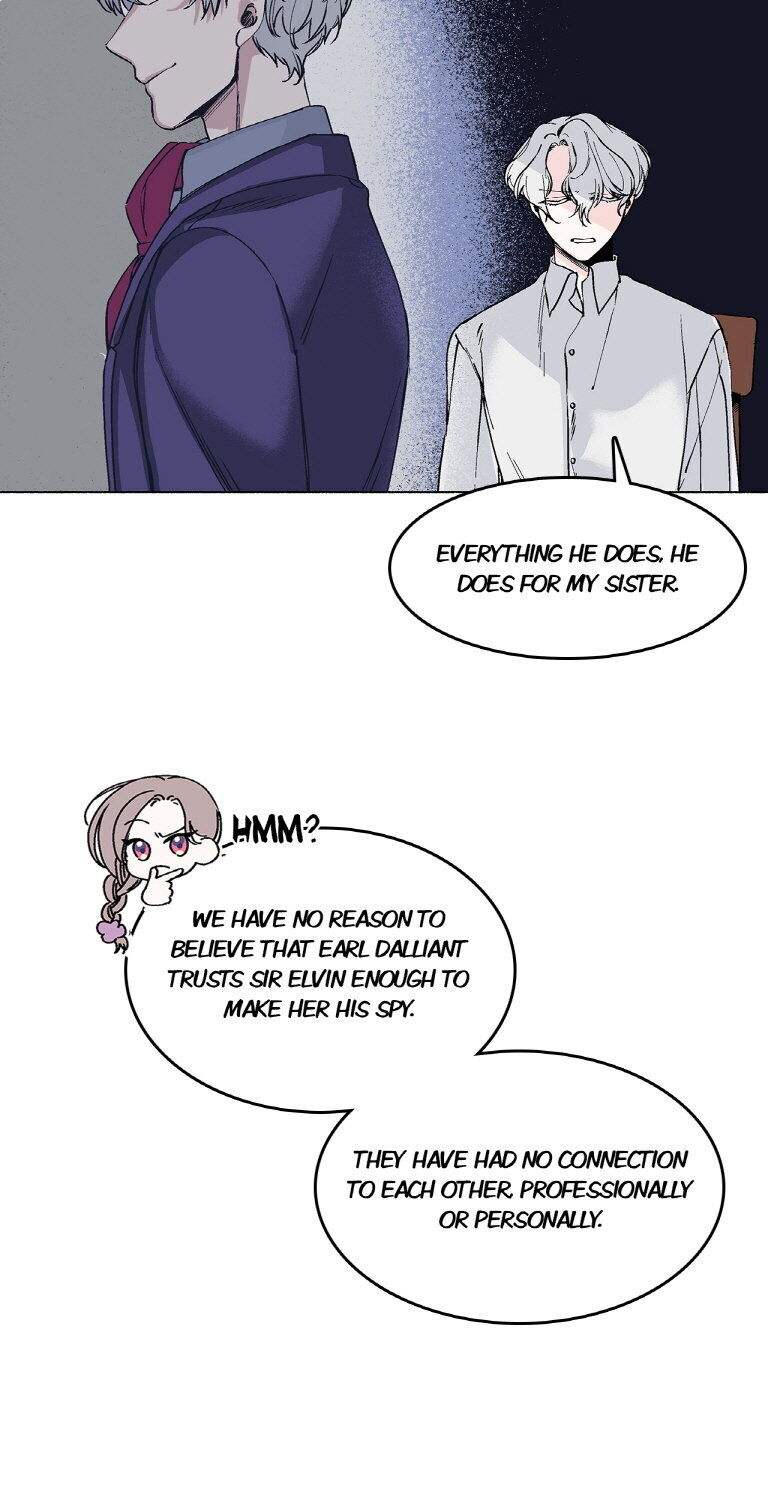 Knight in Flight Chapter 5 page 4