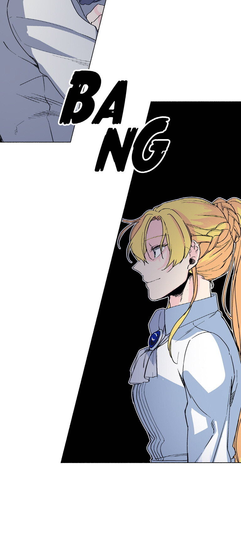 Knight in Flight Chapter 5 page 17