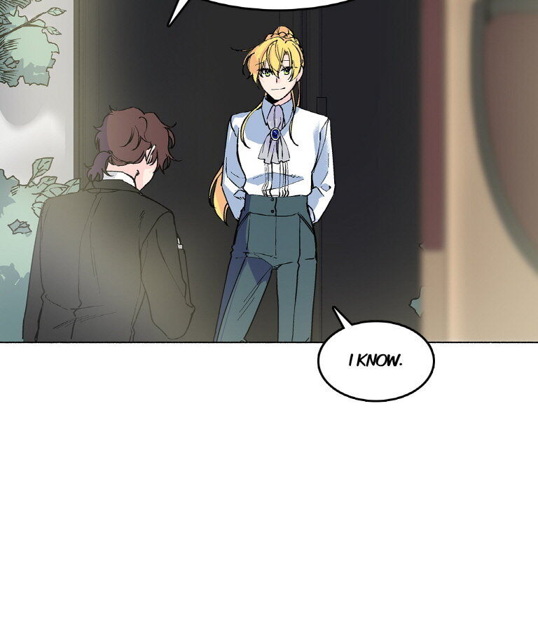 Knight in Flight Chapter 5 page 21