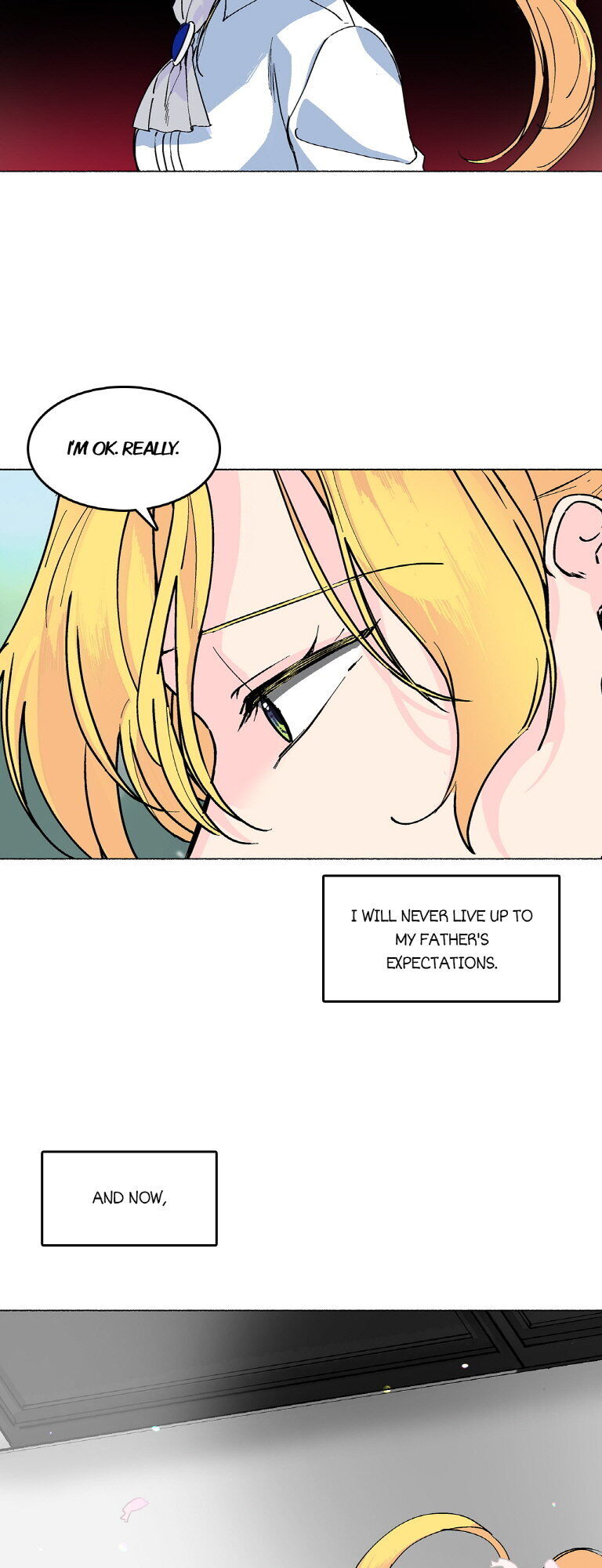 Knight in Flight Chapter 5 page 23