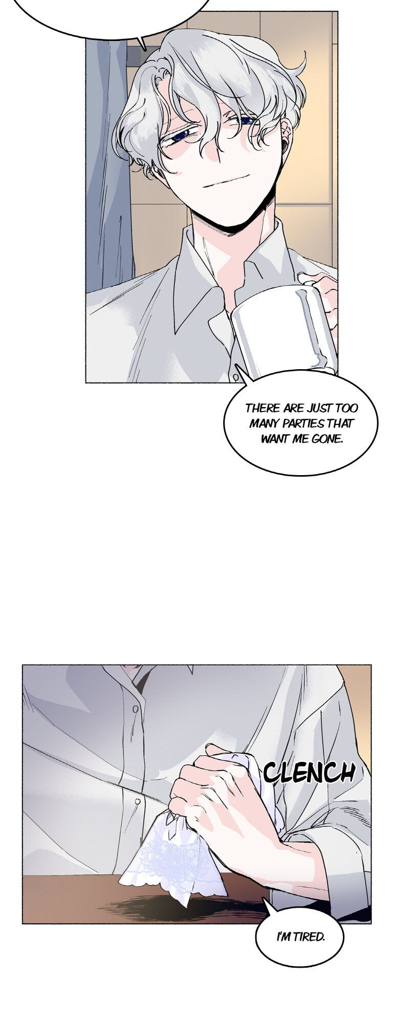 Knight in Flight Chapter 5 page 30