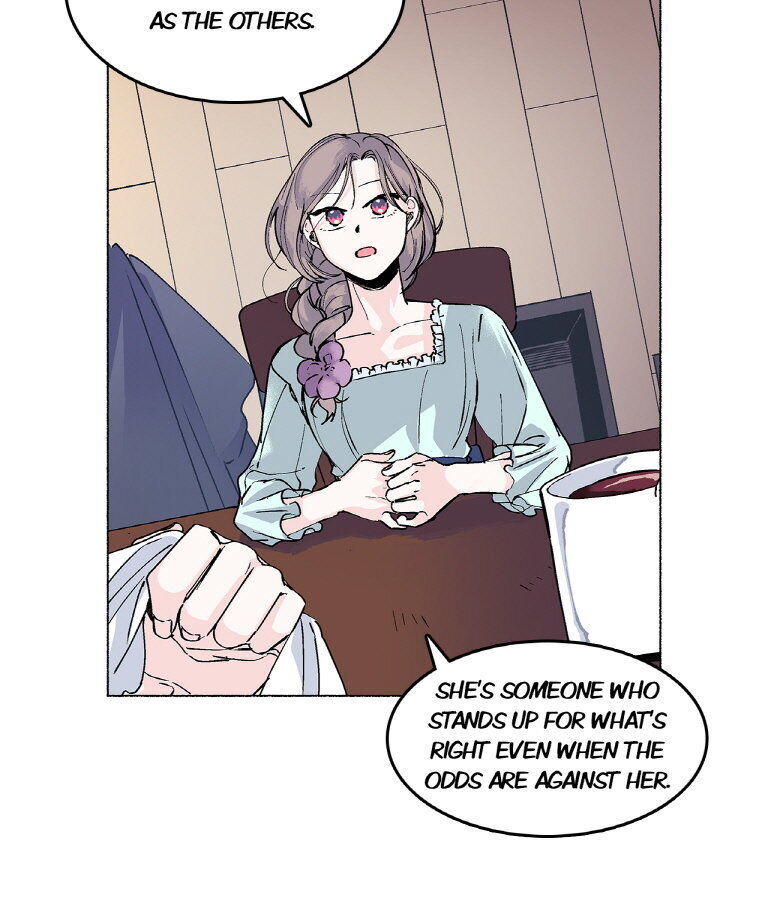 Knight in Flight Chapter 5 page 32