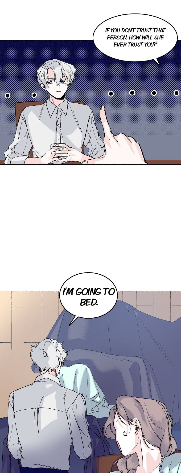Knight in Flight Chapter 5 page 35