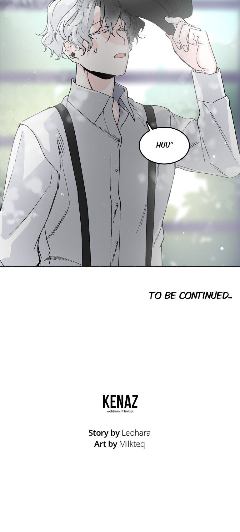 Knight in Flight Chapter 5 page 44