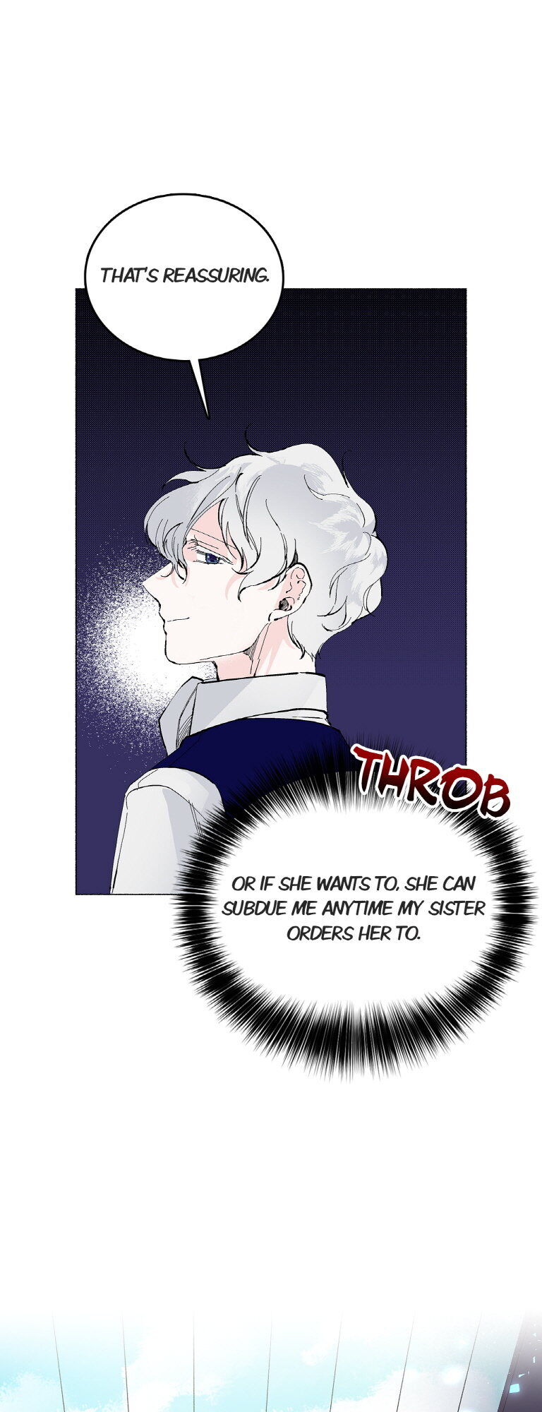Knight in Flight Chapter 6 page 8