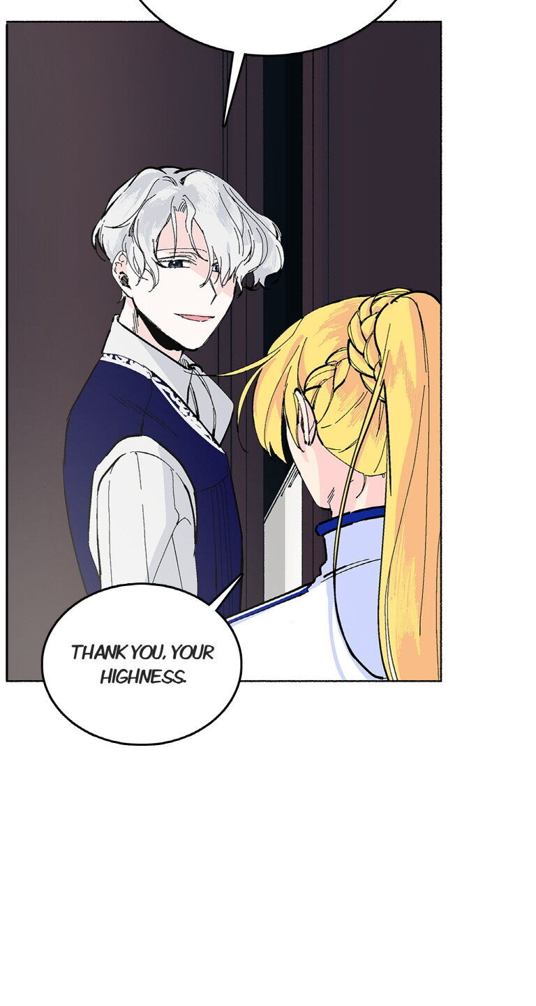 Knight in Flight Chapter 6 page 22