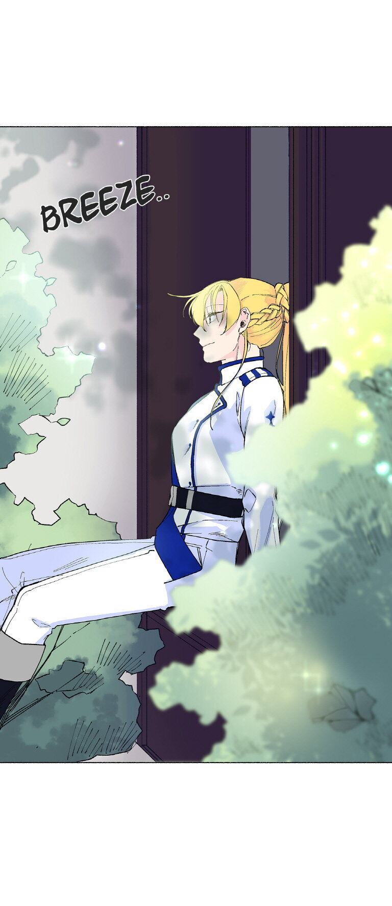 Knight in Flight Chapter 6 page 26